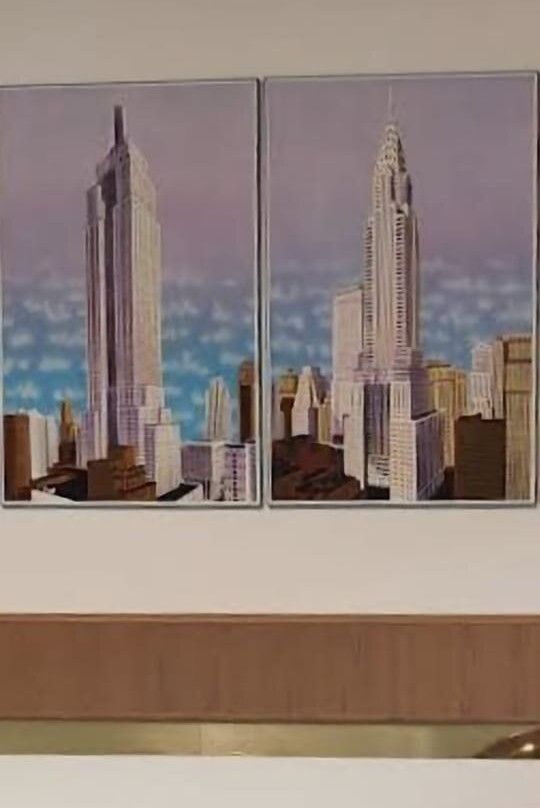 MacKenzie Art Gallery-里贾纳必去景点