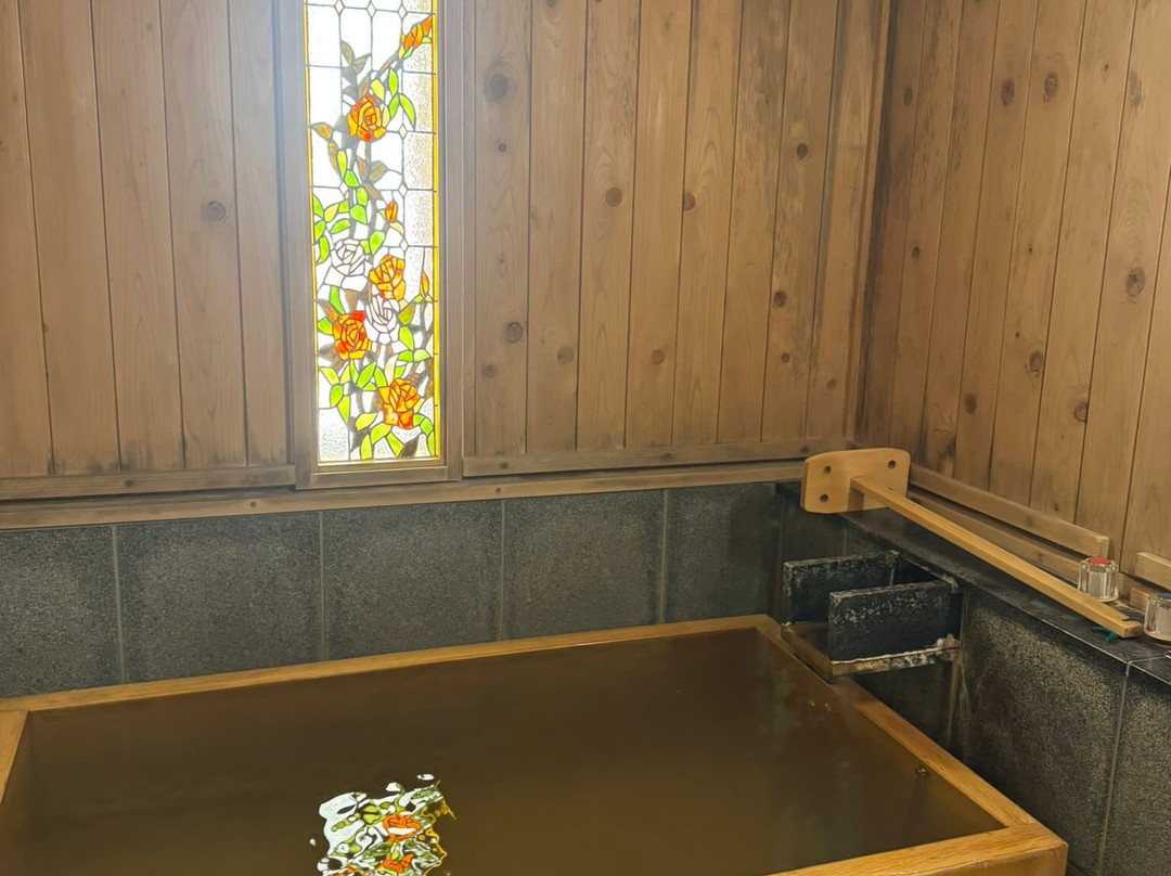 小樽古川酒店主图