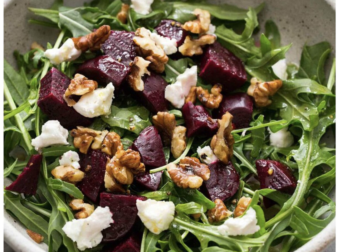 Skal Bar And Kitchen