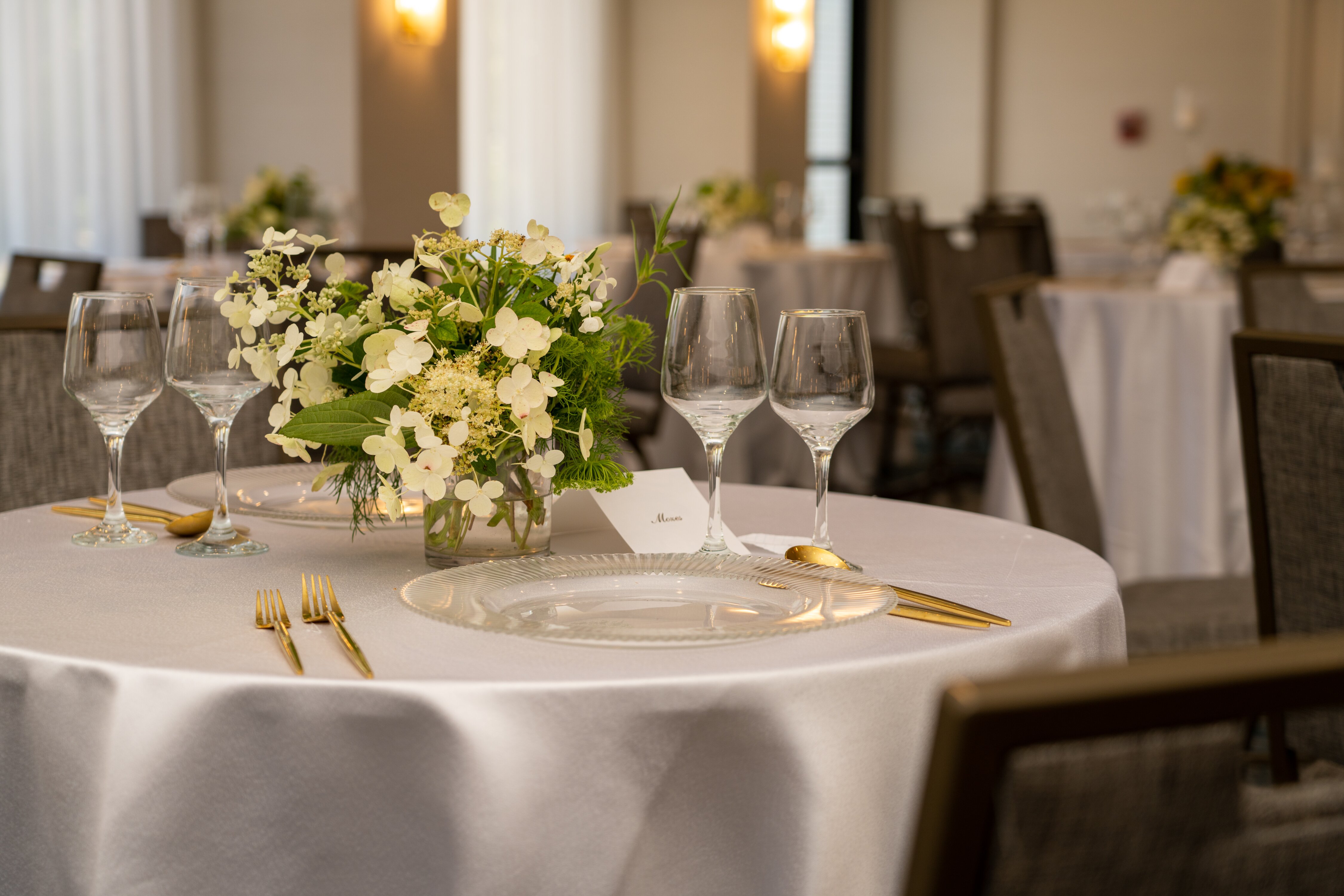 费尔菲尔德广场皇冠假日酒店-商务中心/多功能厅