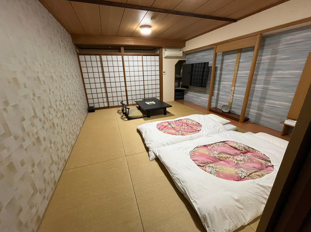 Mashikokan Satoyama Resort Hotel主图