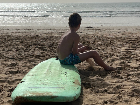 Surf Passion Maroc-Tamraght必去景点