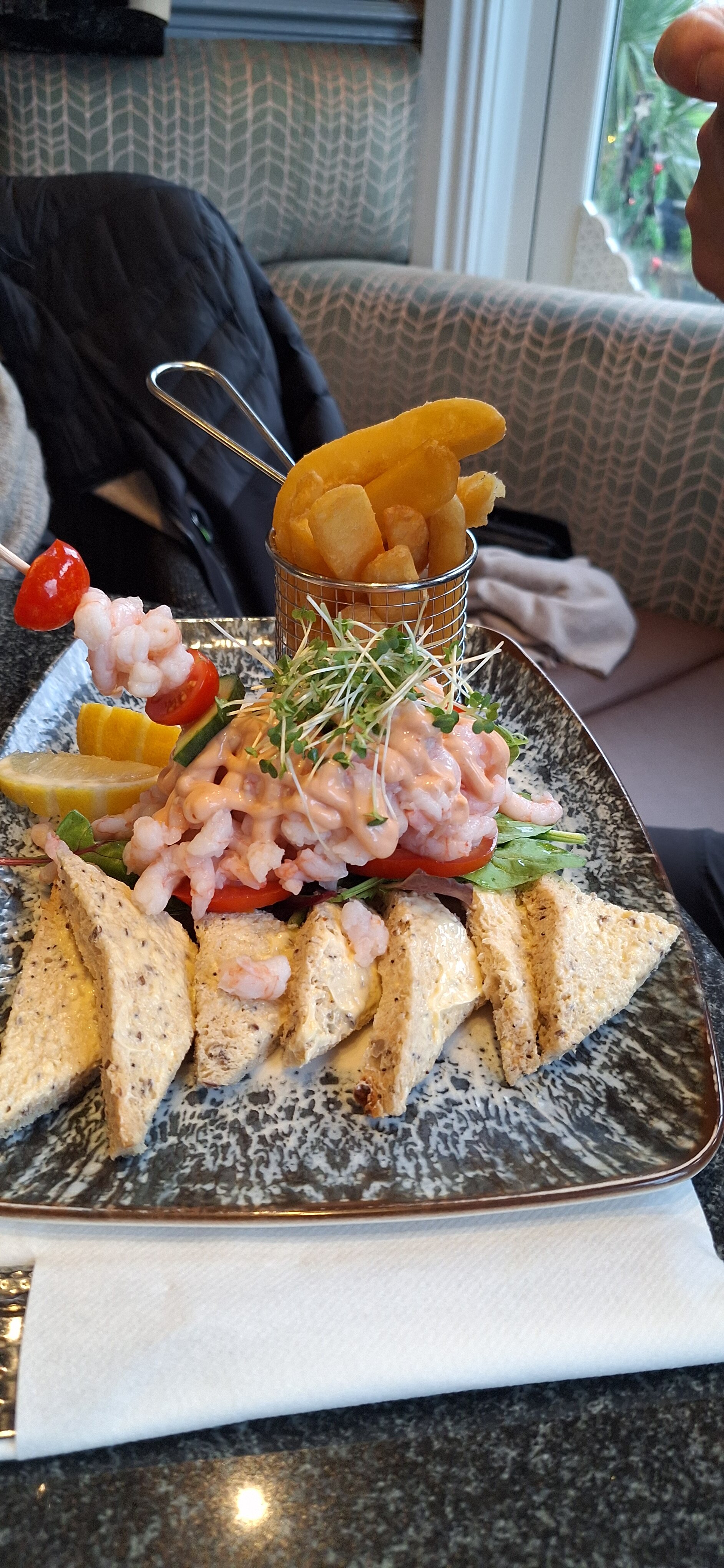 蒂奈达勒酒店-官方