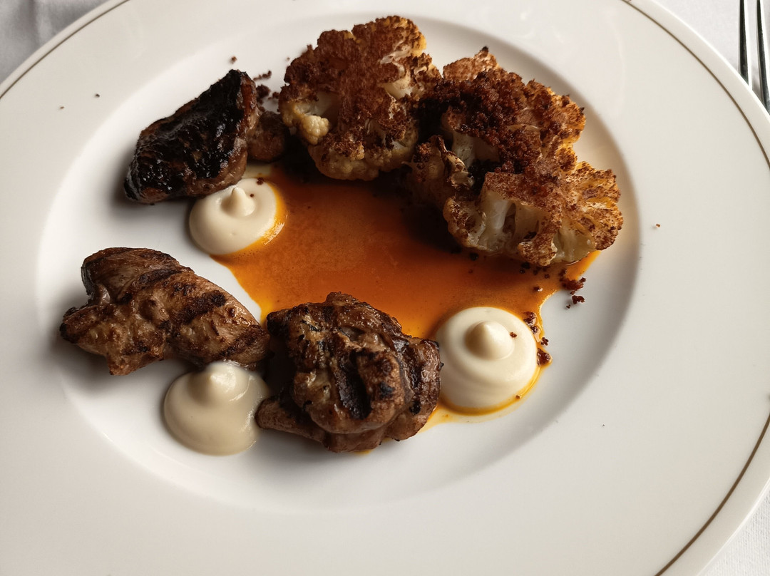 Château De Maubreuil主图