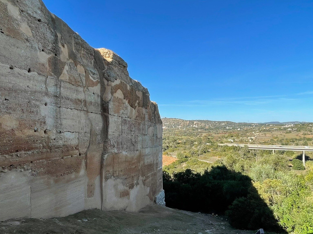 Paderne Castle-Paderne必去景点
