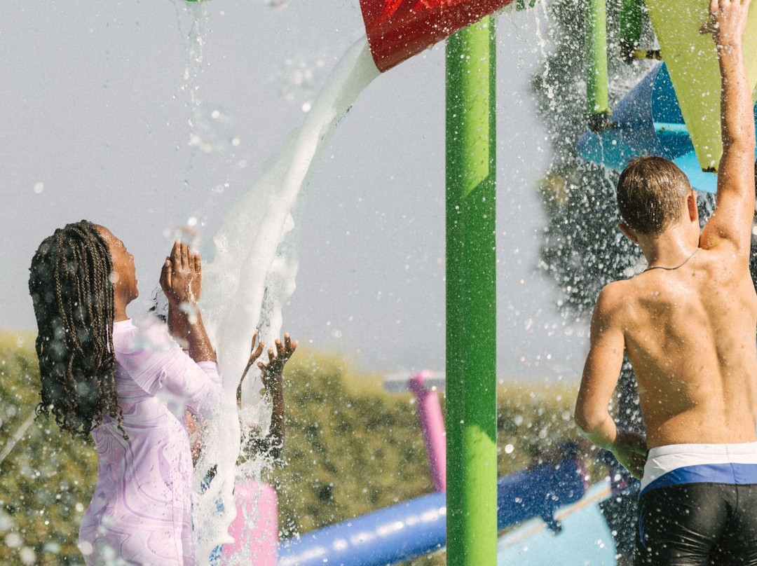 Benguela Adventure Pirate Adventure Golf-赫曼努斯必去景点