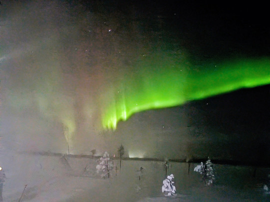 Polar Star Travel Levi-Levi必去景点