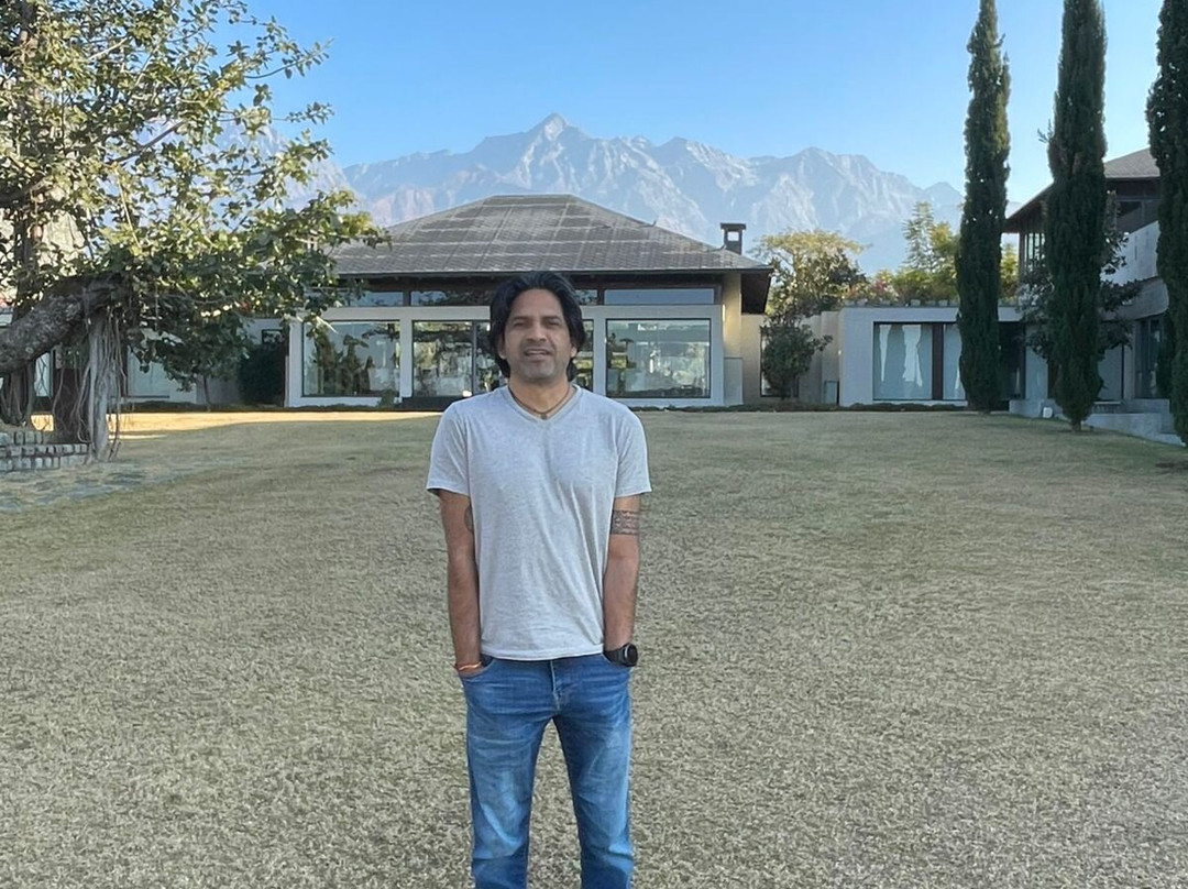 Storii by ITC Hotels Amoha Retreat主图