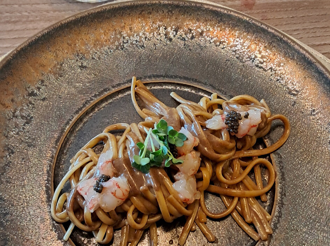 德尔维罗雷西古客栈主图