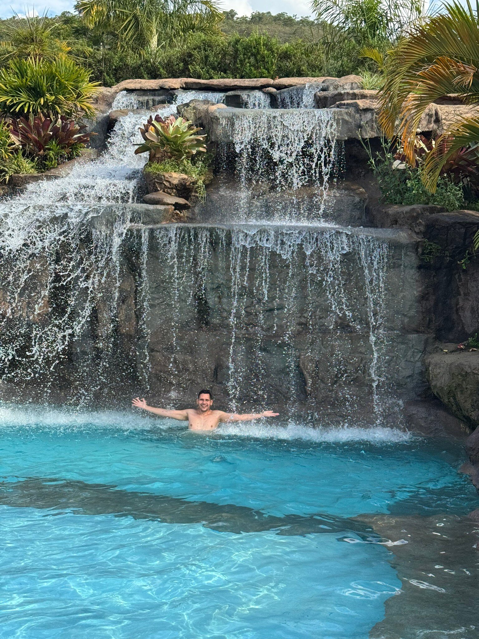 Pousada Le Sapê-官方