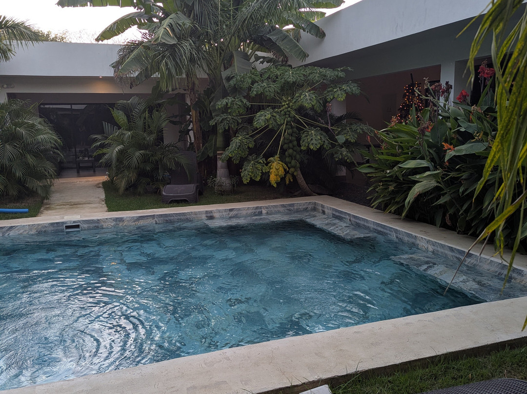 Hotel Good Life