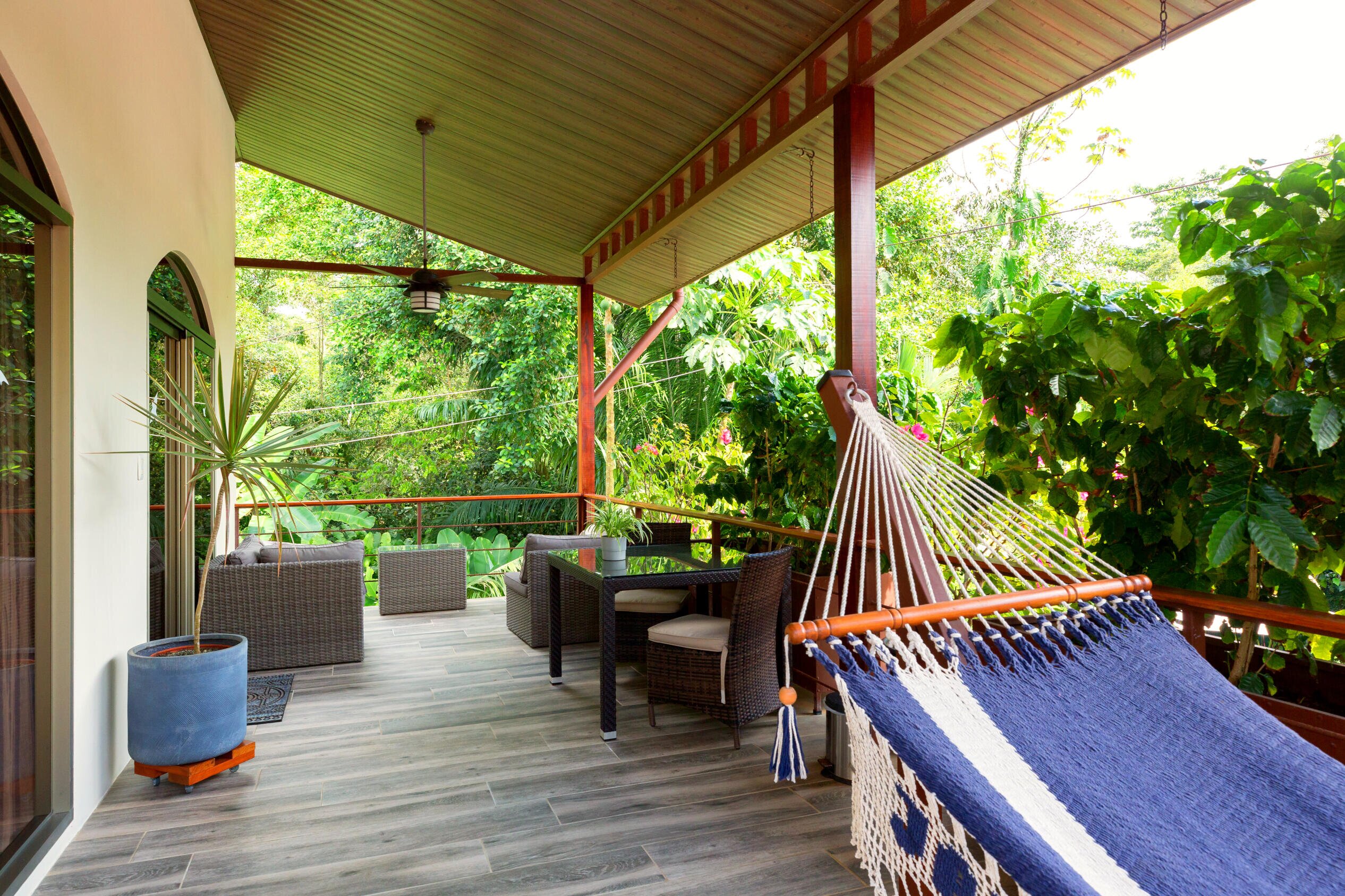 B&B Jardin de los Monos-客卧