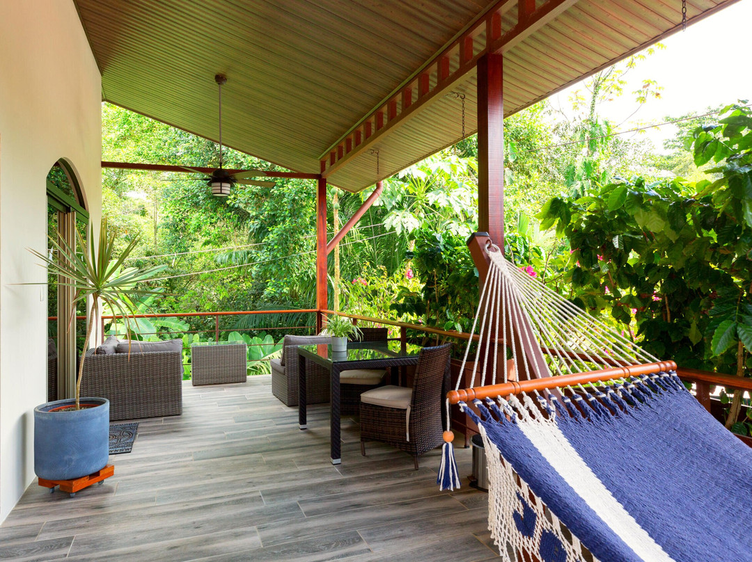 B&B Jardin de los Monos主图