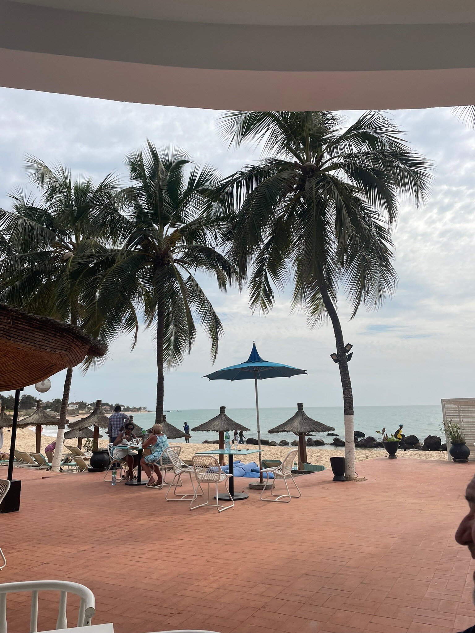 非洲皇后酒店-官方