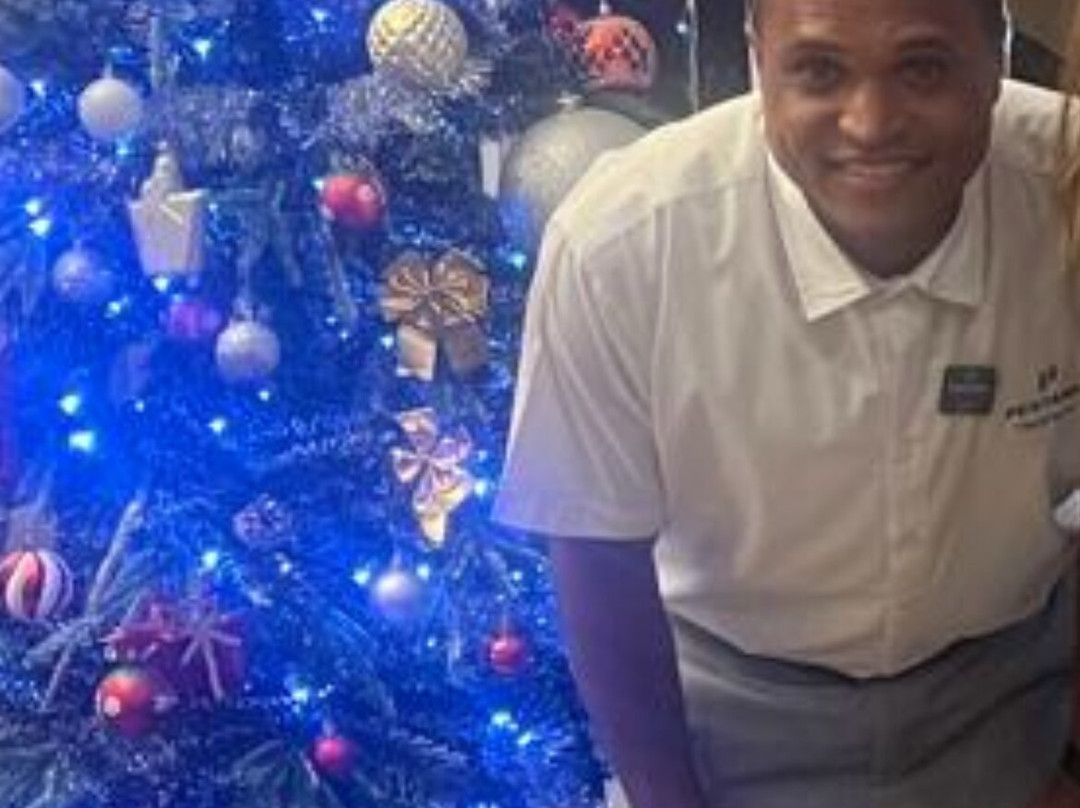 Pestana Tropico主图