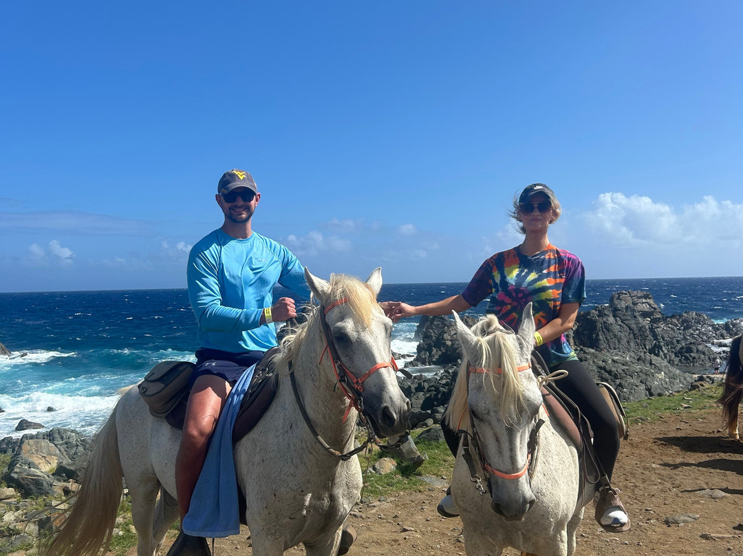 Rancho Loco-Santa Cruz必去景点