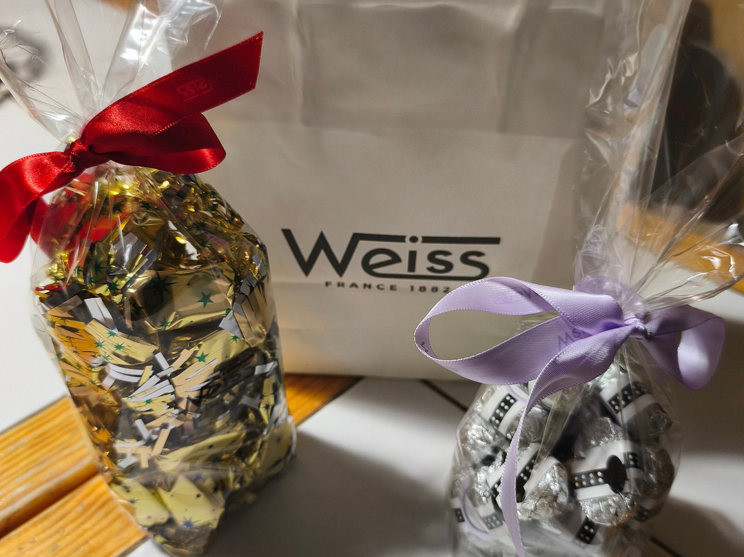 Ateliers Weiss-圣艾蒂安必去景点