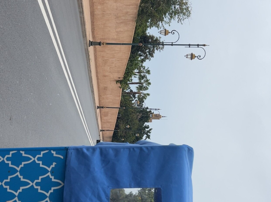 Pecala-拉巴特必去景点