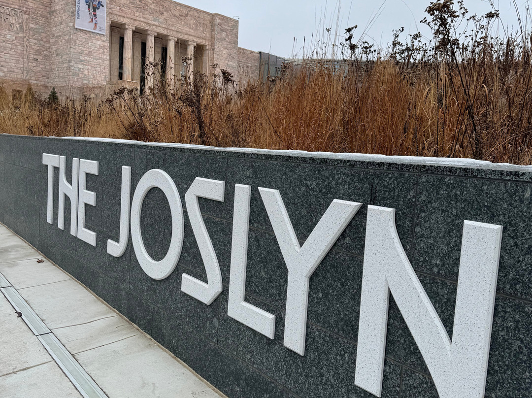 乔斯林艺术博物馆-奥马哈必去景点