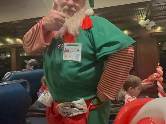 Railroad Museum of New England-Thomaston必去景点