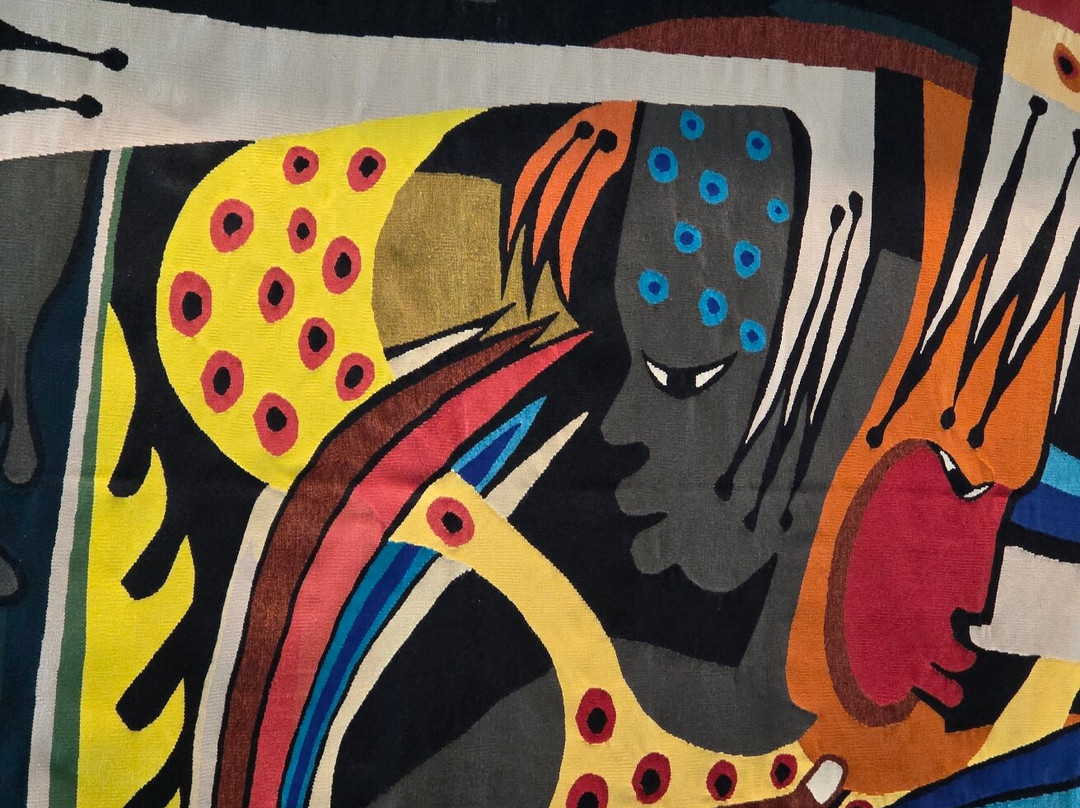 Le Monument de la Renaissance Africaine-达喀尔必去景点