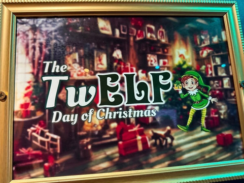 Break Escape Loughborough-拉夫堡必去景点