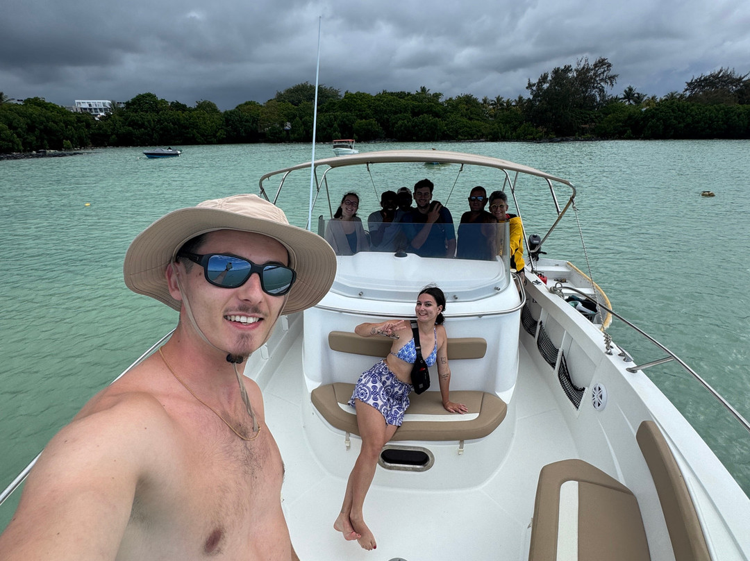 Carpe Diem-格兰高伯必去景点