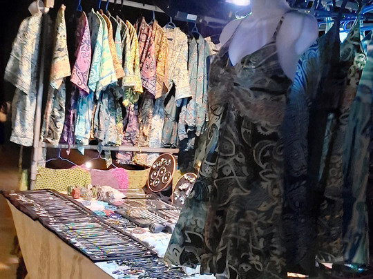 Es Pujols Market-Es Pujols必去景点