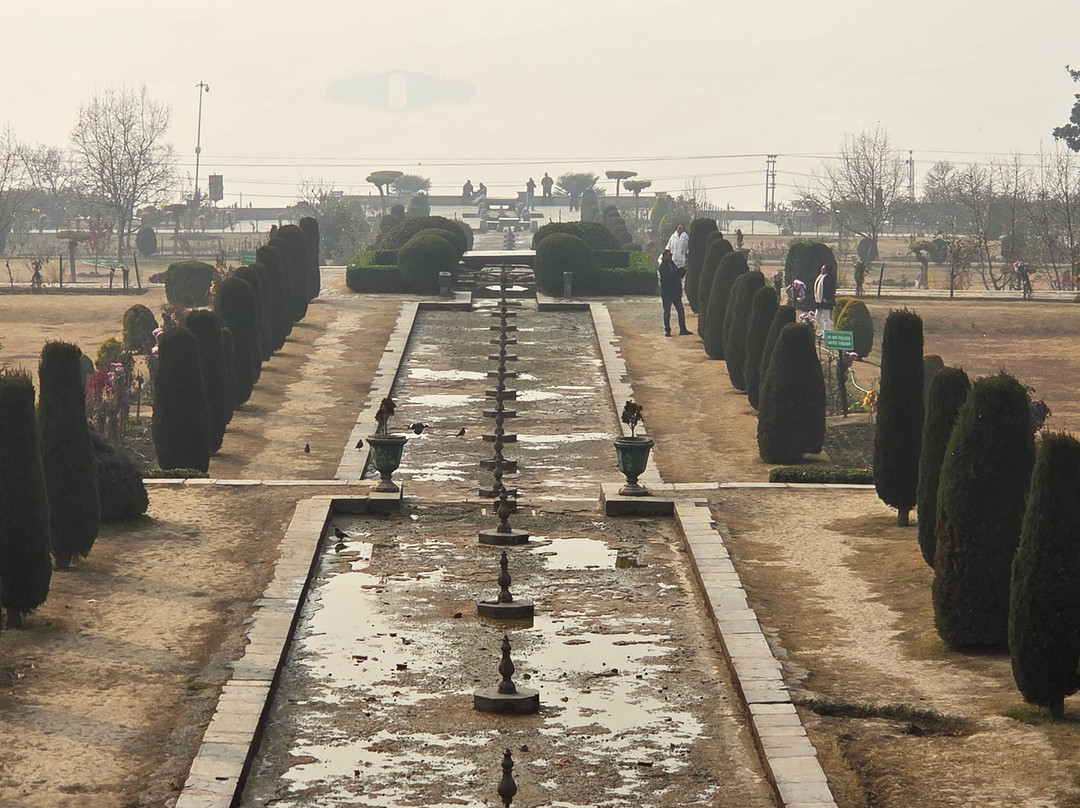 BOUT INDIA TOURS-斋蒲尔必去景点