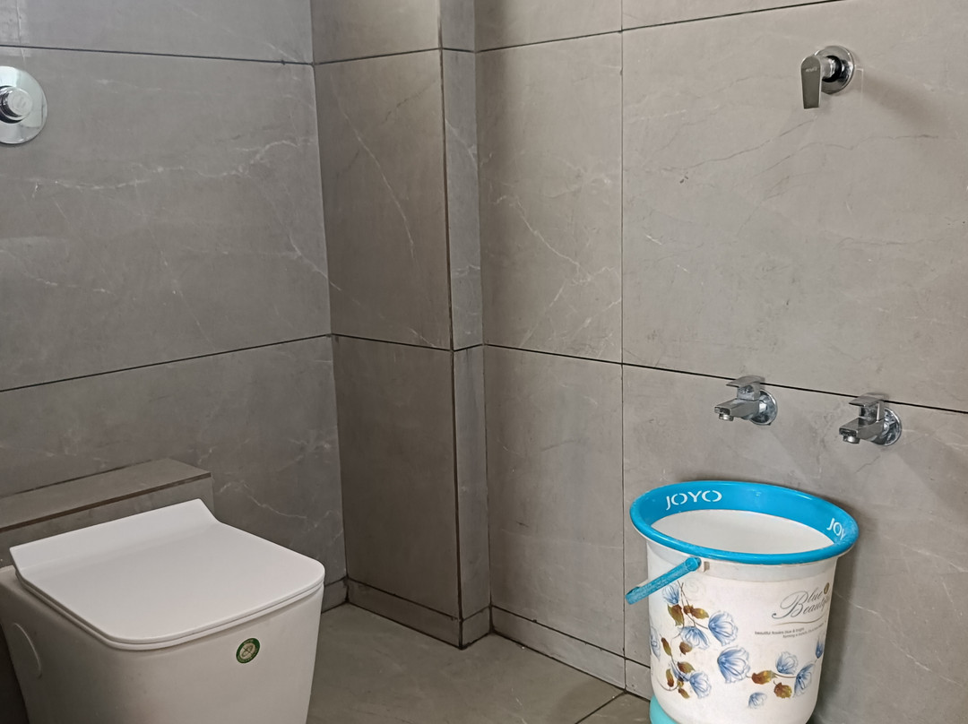 Hotel Somnath Atithigruh主图