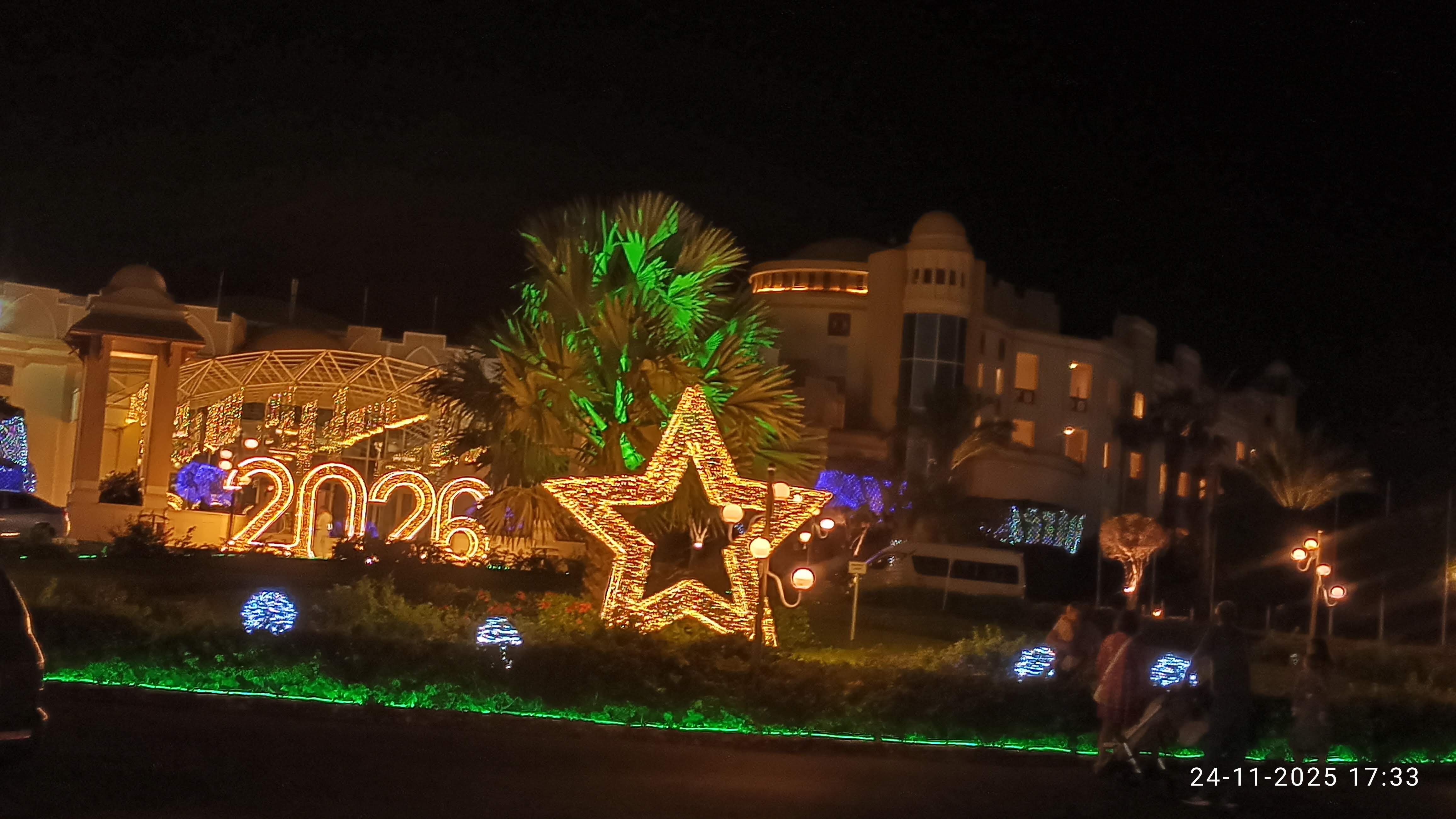 太湖毛卡迪高地酒店-官方