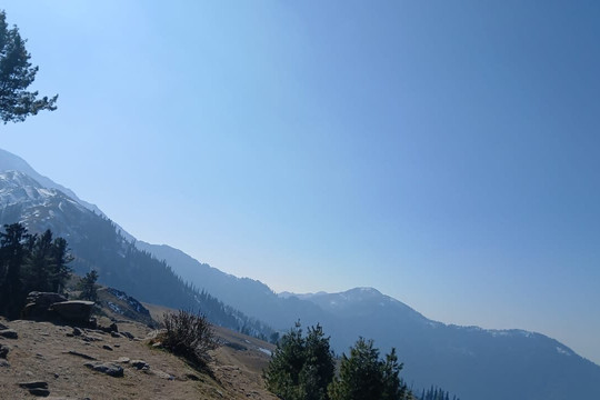 Alpas Travels-卡拉奇必去景点