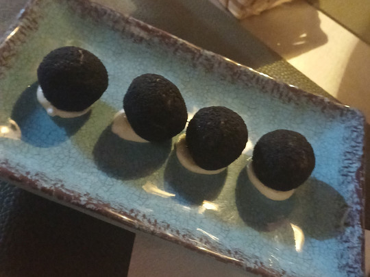 Hotel Rural La Correa Del Almendro主图