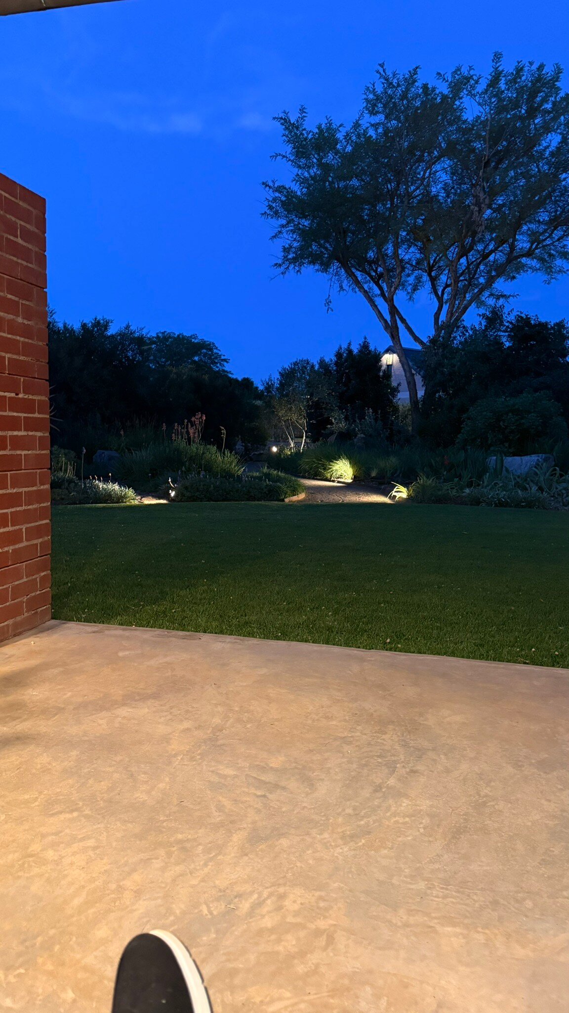 Liedjiesbos B&B and Urban Olive Farm-官方