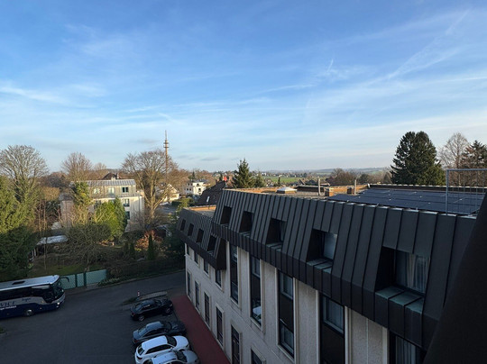 Wyndham Garden Düsseldorf Mettmann主图