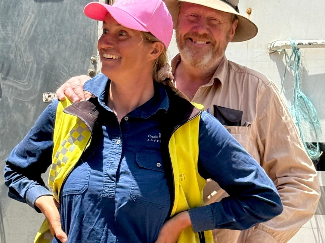 Cradle Country Adventures-摇篮山圣克莱尔湖国家公园必去景点