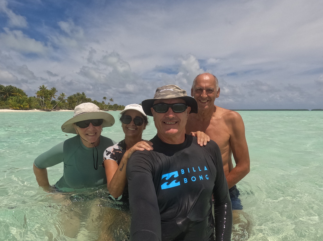大溪地帕皮提户外活动-帕皮提必去景点