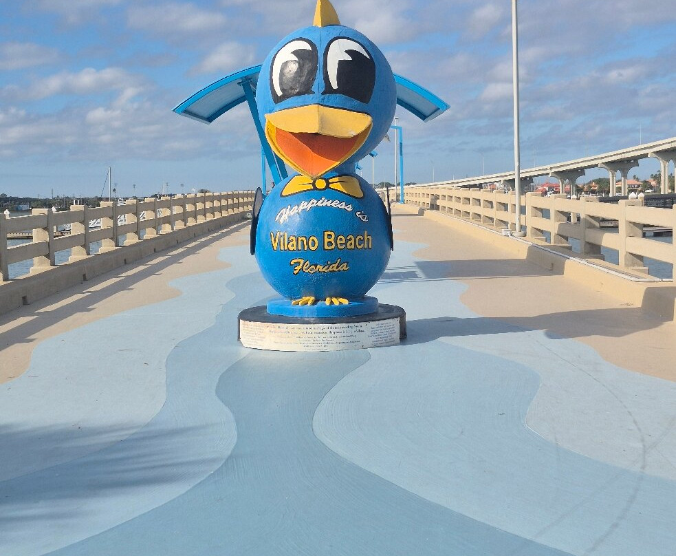 Holiday Inn Express St. Augustine - Vilano Beach By IHG主图