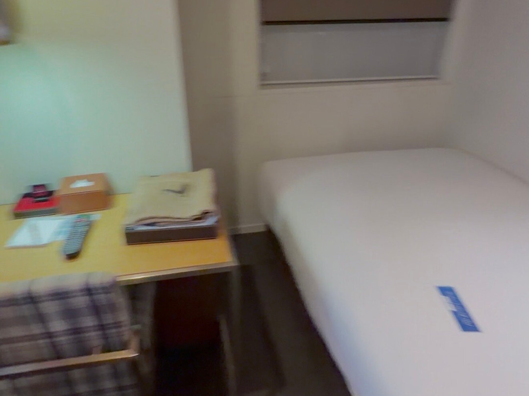 新宿格兰贝尔酒店主图