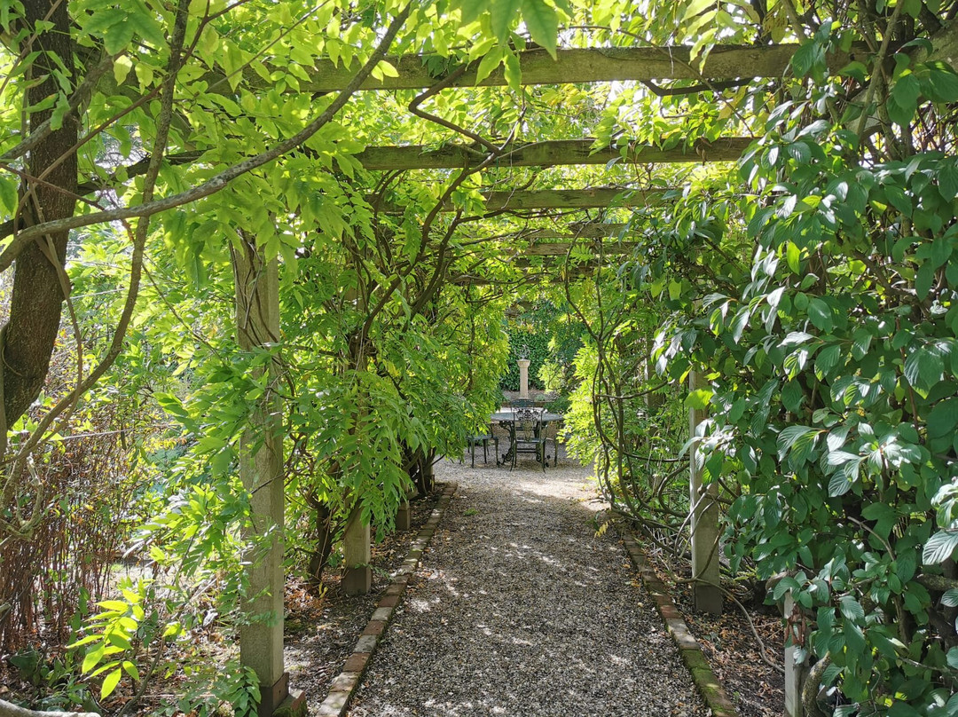 Beeleigh Abbey Gardens-Maldon必去景点