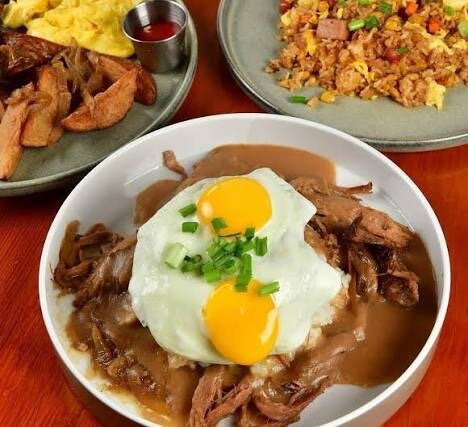 Lulu's Waikiki Restaurant