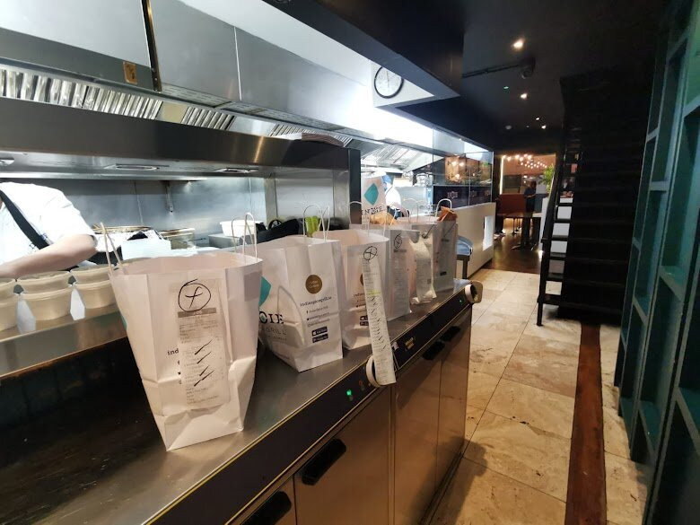 Maloti Indian Cuisine