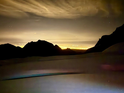 Beyoutiful Travel Bolivia-拉巴斯必去景点