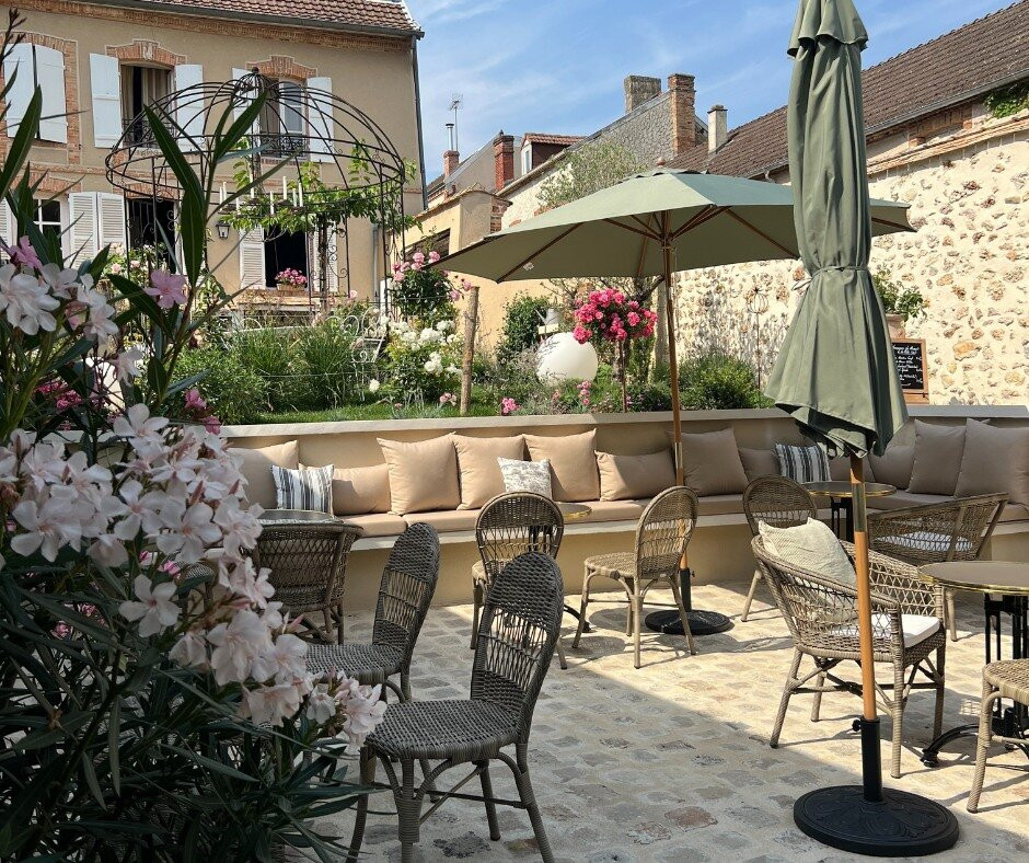 Le Clos des Arches主图