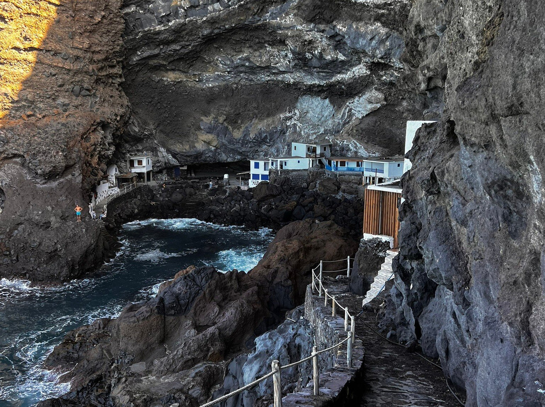 Poris o Prois de Candelaria-Tijarafe必去景点