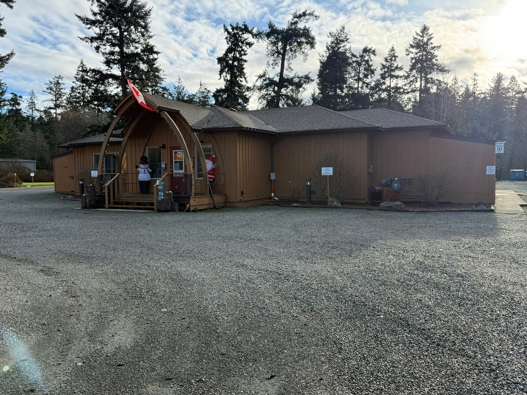 Oyster Bay Resorts主图