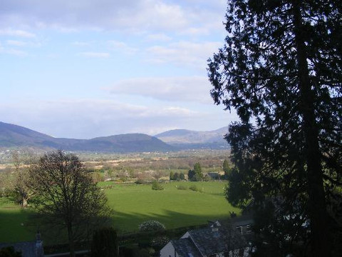 Thwaite Howe Hotel主图