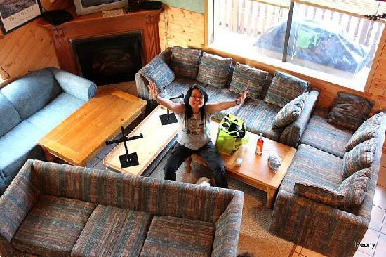 Bear's Lair Lodge主图