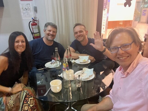 Galapagos Fun Dive-Puerto Baquerizo Moreno必去景点