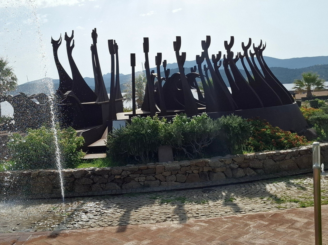 Il Coro-Cannigione必去景点